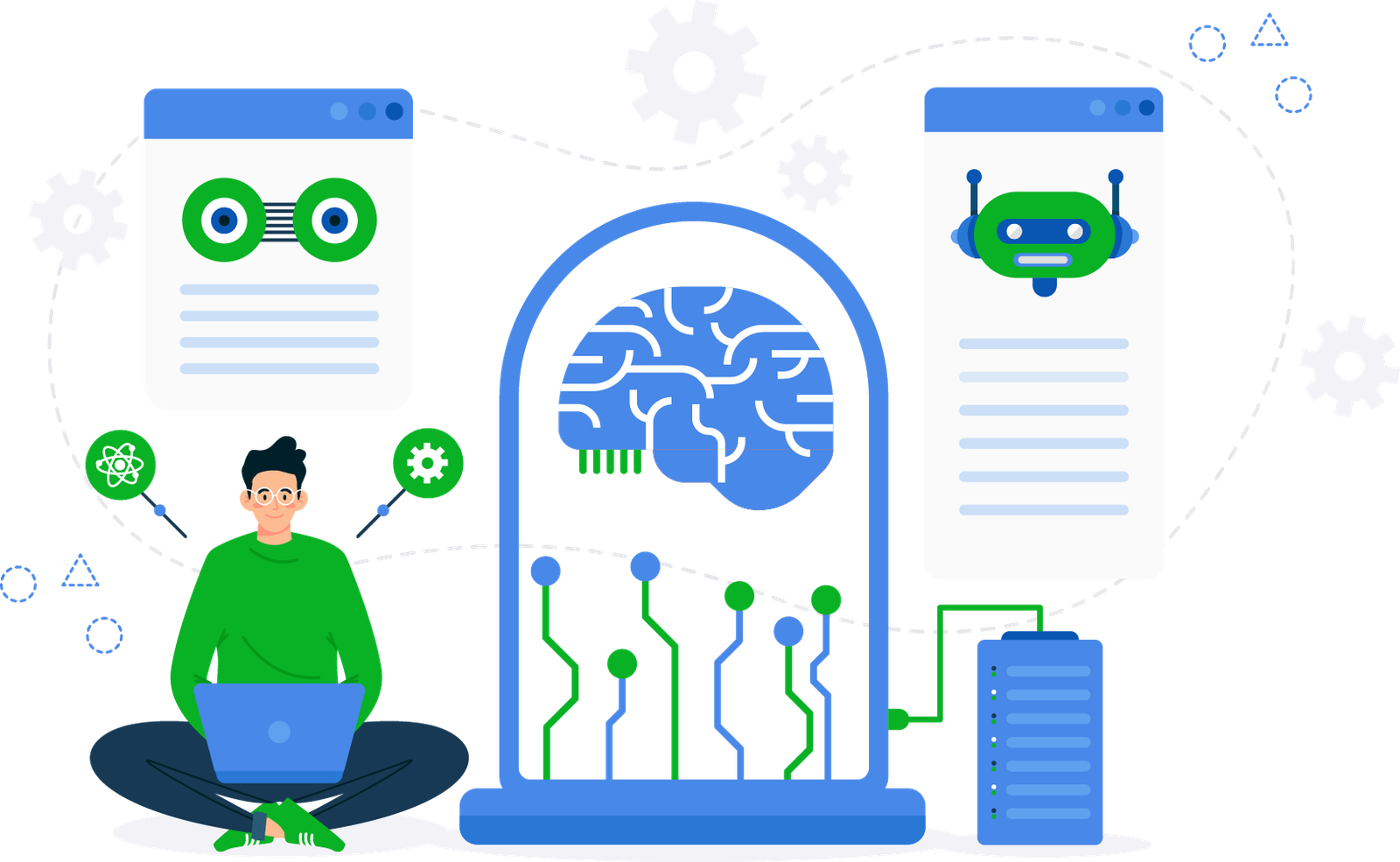 AI & Machine Learning